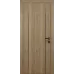 Межкомнатная дверь «Techno-20» цвет Дуб Сонома