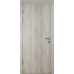 Межкомнатная дверь «Techno-29» цвет Крафт Белый