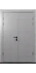 Міжкімнатні двійні двері «Techno-29-2»‎ Фаворит