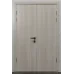 Міжкімнатні двері «Techno-29-2» колір Дуб Немо Лате