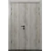Міжкімнатні двері «Techno-29-2» колір Крафт Білий