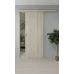 Межкомнатная раздвижная дверь «Techno-29-slider» цвет Дуб Пасадена