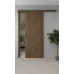 Межкомнатная раздвижная дверь «Techno-29-slider» цвет Дуб Портовый