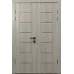 Розпашні двері «‎Techno-46» колір Дуб Немо Лате