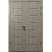 Распашная дверь «‎Techno-46» цвет Дуб Пасадена