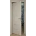 Міжкімнатні роторні двері «Techno-46-roto» колір Дуб Немо Лате