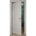 Міжкімнатні роторні двері «Techno-46-roto» колір Сосна Прованс