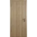 Межкомнатная дверь «Techno-49» цвет Дуб Сонома