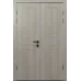 Распашная дверь «‎Techno-49» цвет Дуб Немо Лате