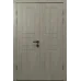 Распашная дверь «‎Techno-49» цвет Дуб Пасадена