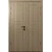 Распашная дверь «‎Techno-49» цвет Дуб Сонома