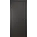 Міжкімнатні двері «Techno-55» колір Антрацит