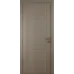 Міжкімнатні двері «Techno-55» колір Какао Супермат
