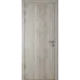 Міжкімнатні двері «Techno-55» колір Крафт Білий