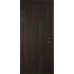 Міжкімнатні двері «Techno-55» колір Горіх Морений Темний
