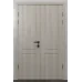 Распашная дверь «‎Techno-55» цвет Дуб Немо Лате