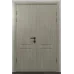 Распашная дверь «‎Techno-55» цвет Дуб Пасадена