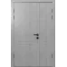 Межкомнатная полуторная дверь «Techno-55-half» цвет Сосна Прованс