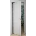 Межкомнатная раздвижная дверь «Techno-55-roto» цвет Бетон Кремовый