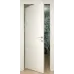 Міжкімнатні розсувні двері «Techno-55-roto» колір Дуб Білий