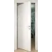 Міжкімнатні розсувні двері «Techno-55-roto» колір Сосна Прованс