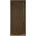 Міжкімнатні двері-книжка «Techno-66f-book» колір Дуб Портовий