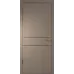 Міжкімнатні двері «Techno-67f» колір Какао Супермат