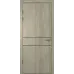 Межкомнатная дверь «Techno-67f» цвет Дуб Пасадена