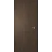 Межкомнатная дверь «Techno-67f» цвет Дуб Портовый
