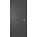 Межкомнатная дверь «Techno-67f» цвет Венге Южное