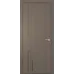 Межкомнктная дверь «Techno-68f» цвет Какао Супермат