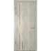 Міжкімнатні двері «Techno-68f» колір Крафт Білий