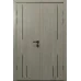 Распашные двери «Techno-68f» цвет Дуб Пасадена