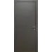 Межкомнатная дверь «Techno-69» цвет Антрацит