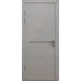 Межкомнатная дверь «Techno-69» цвет Бетон Кремовый