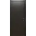 Міжкімнатні двері «Techno-69» колір Венге Південне