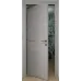Міжкімнатні роторні двері «Techno-69-roto » колір Бетон Кремовий