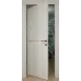 Міжкімнатні роторні двері «Techno-69-roto » колір Дуб Білий