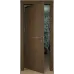 Міжкімнатні роторні двері «Techno-69-roto » колір Дуб Портовий