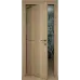 Міжкімнатні роторні двері «Techno-69-roto » колір Дуб Сонома