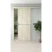 Міжкімнатні розсувні двері «Techno-69-slider» колір Дуб Пасадена