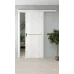 Міжкімнатні розсувні двері «Techno-69-slider» колір Сосна Прованс
