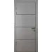 Mіжкімнатні двері «Techno-70» колір Бетон Кремовий