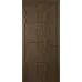 Межкомнатная дверь «Techno-70» цвет Дуб Портовый