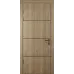 Mіжкімнатні двері «Techno-70» колір Дуб Сонома