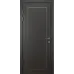 Межкомнатная дверь «Techno-71» цвет Антрацит