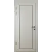 Міжкімнатні двері «Techno-71» колір Білий Супермат