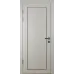 Межкомнатная дверь «Techno-71» цвет Дуб Белый