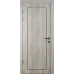 Межкомнатная дверь «Techno-71» цвет Крафт Белый