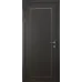 Міжкімнатні двері «Techno-71» колір Венге Південне